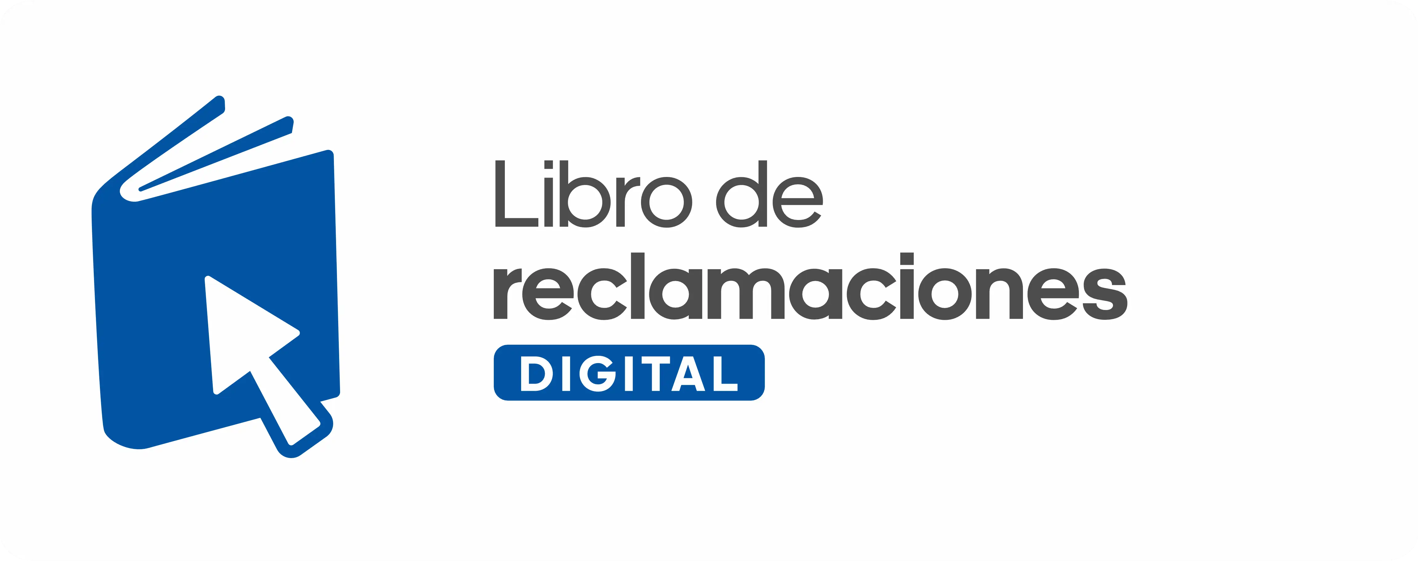 Libro de reclamaciones DIGITAL