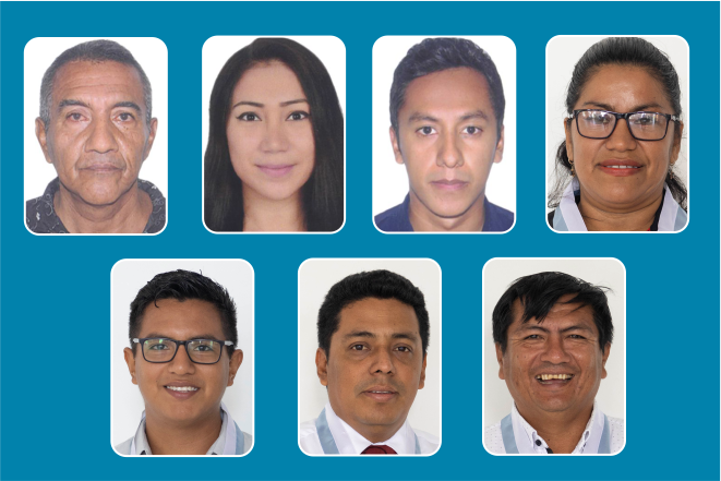 Regidores