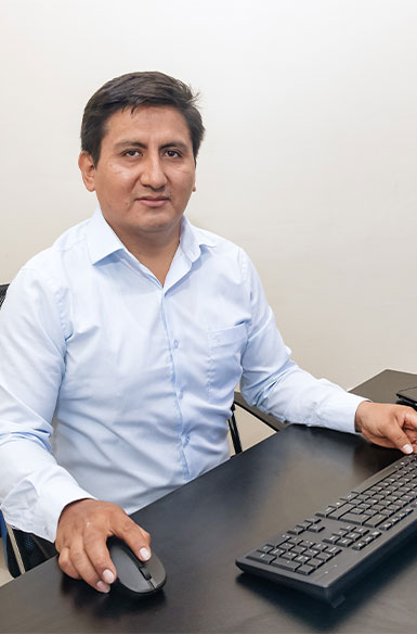 CPC. WILFREDO VARGAS CARAHUATAY