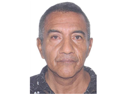 MAURO DÁVILA CÁRDENAS
