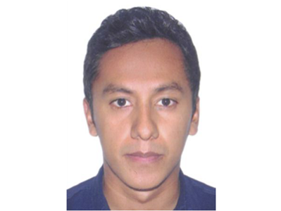 TEÓFILO ALFONSO VELA NEGRI