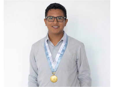 JHERAL PEZO PINEDO
