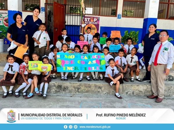 TALLER DE PREVENCIÓN DENOMINADO "SUPER HÉROES CON DERECHOS