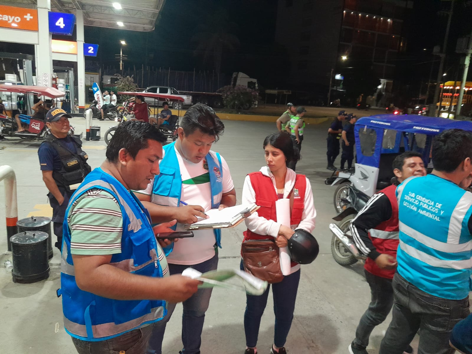 CIERRAN LOCALES NOCTURNOS POR NO CONTAR CON LA DOCUMENTACIÓN REQUERIDA. 