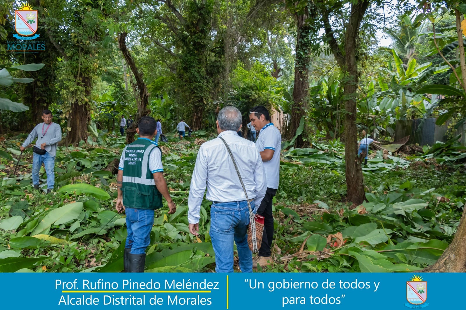 En el Día Mundial del Agua.
