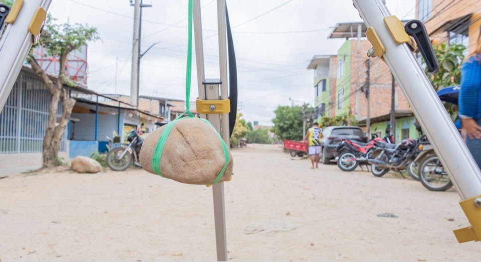 MUNICIPALIDAD DE MORALES HARÁ REALIDAD PROYECTO DE CAMBIO DE REDES DE AGUA, DESAGUE Y CONEXIONES DOMICILIARIAS DE LOS JIRONES CIRO ALEGRÍA, MATEO PUMACAHUA Y PROLONGACIÓN CALLAO UBICADOS EN EL BARRIO SAN MARTÍN. 