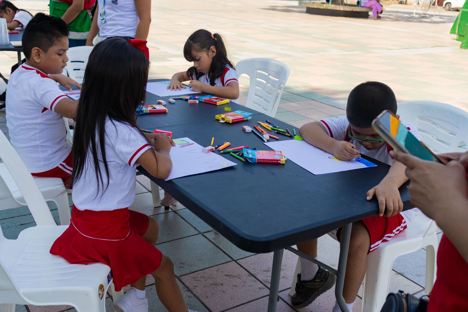 MUNICIPALIDAD DE MORALES DESARROLLARÁ PROGRAMA DE VACACIONES ÚTILES 2024.