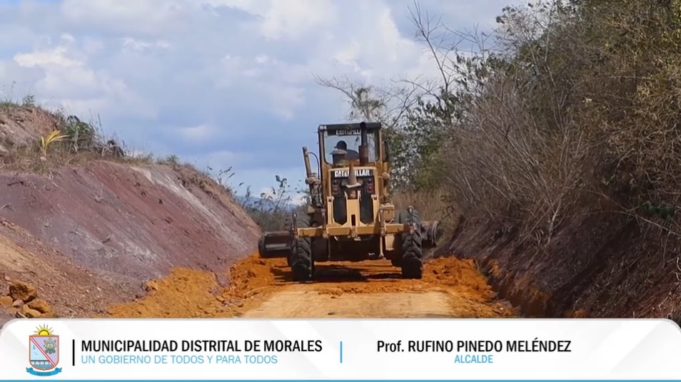 MEJORAMIENTO DE LA CARRETERA TRAMO OASIS- ANDIVIELA