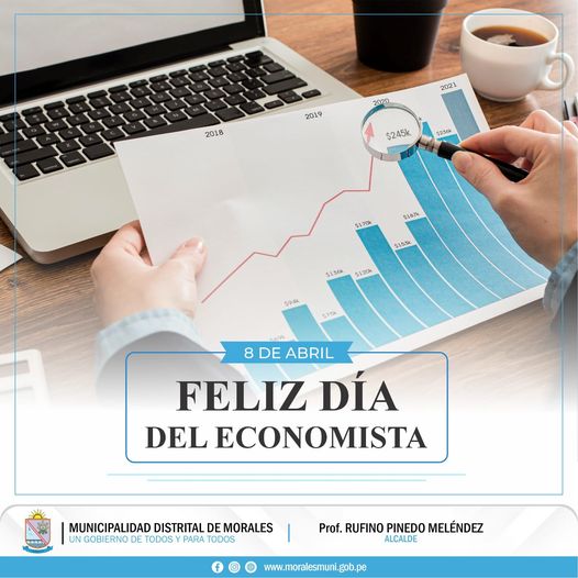 SE CELEBRA HOY EL DÍA DEL ECONOMISTA PERUANO